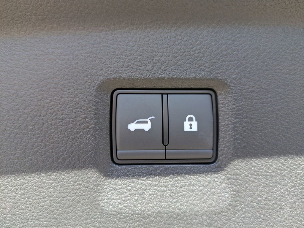 Certified 2025 INFINITI QX60 Autograph w/ Cargo Package image 13