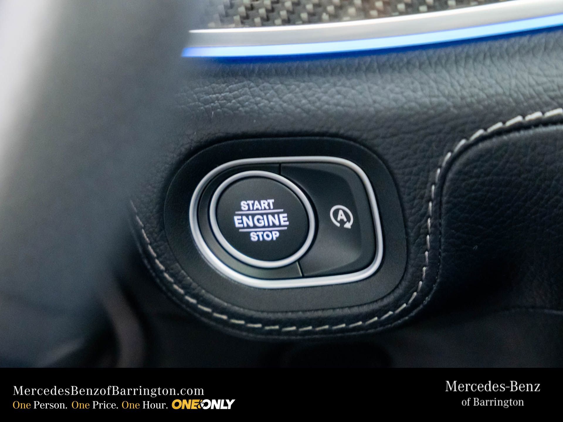 New 2025 Mercedes-Benz GLE 53 AMG 4MATIC Coupe image 22