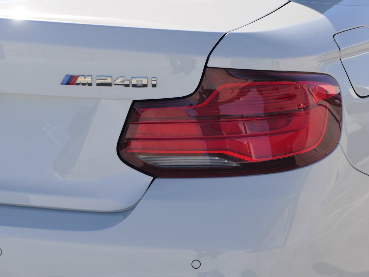 Used 2019 BMW M240i M240i w/ Premium Package image 3