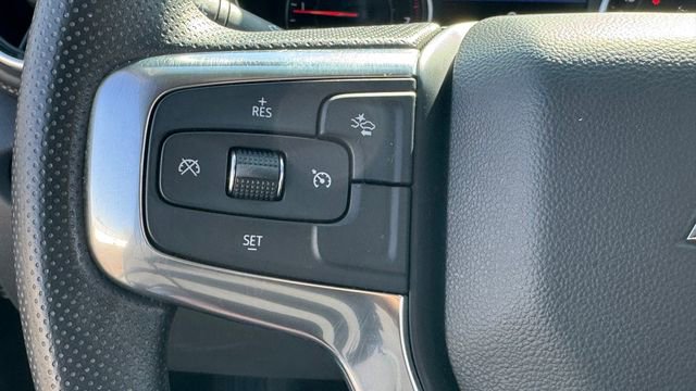 Used 2023 Chevrolet Blazer LT w/ Convenience Package AWD/4WD image 23