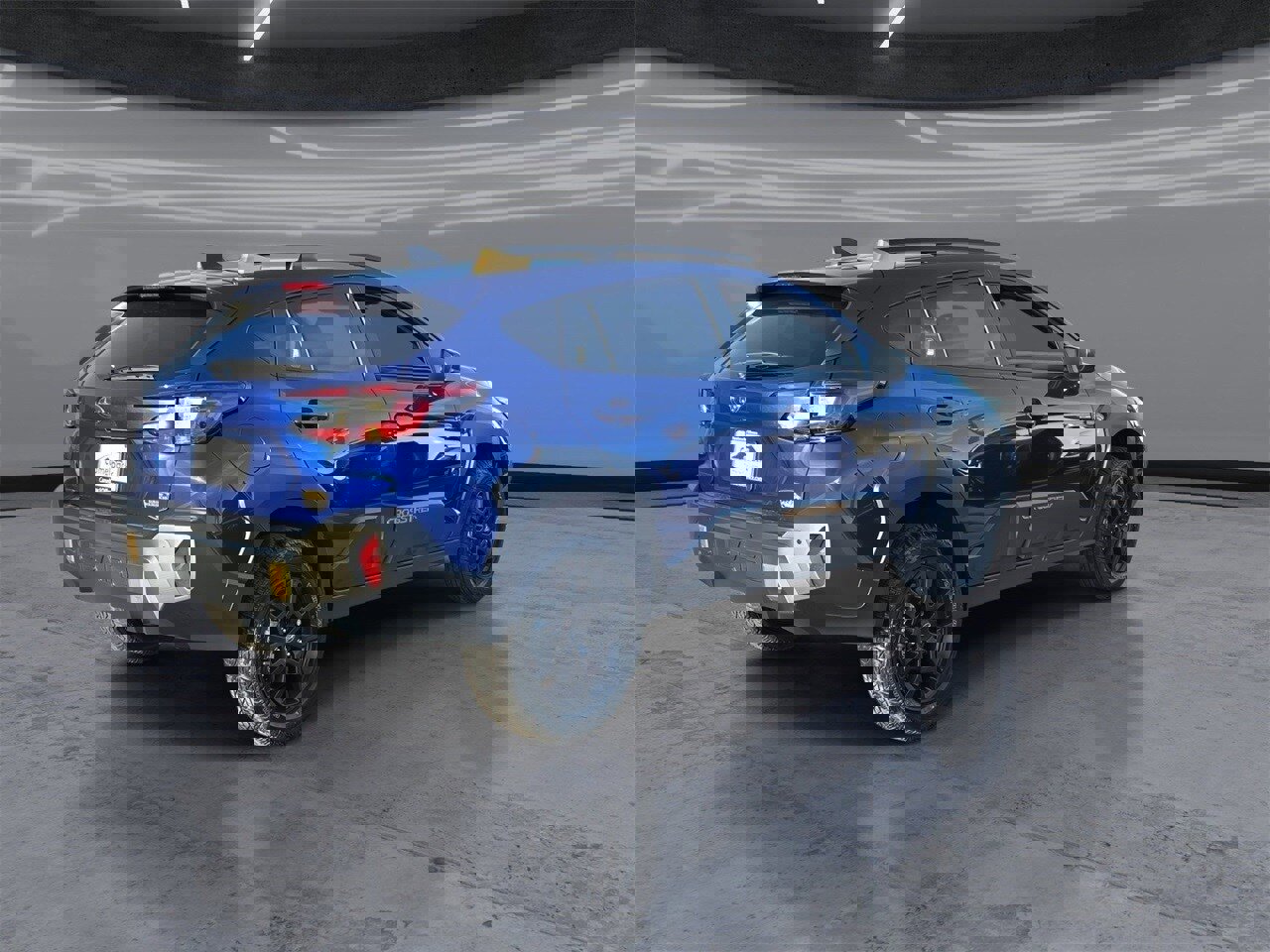 New 2026 Subaru Crosstrek 2.5i Wilderness image 5