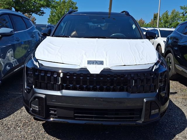 New 2027 Kia Sportage X-Line AWD/4WD image 2