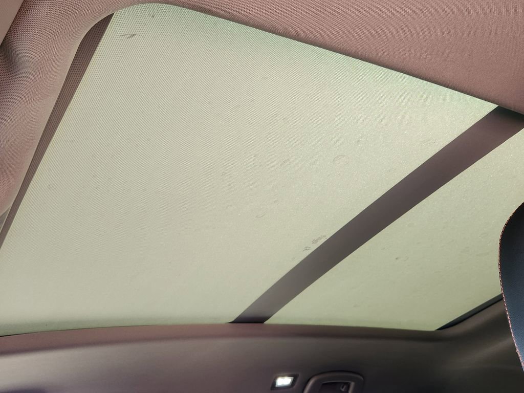 New 2026 Volkswagen Atlas Peak Edition image 13