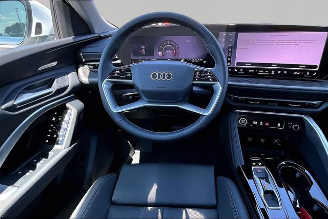 New 2026 Audi Q5 Premium Plus AWD/4WD image 5