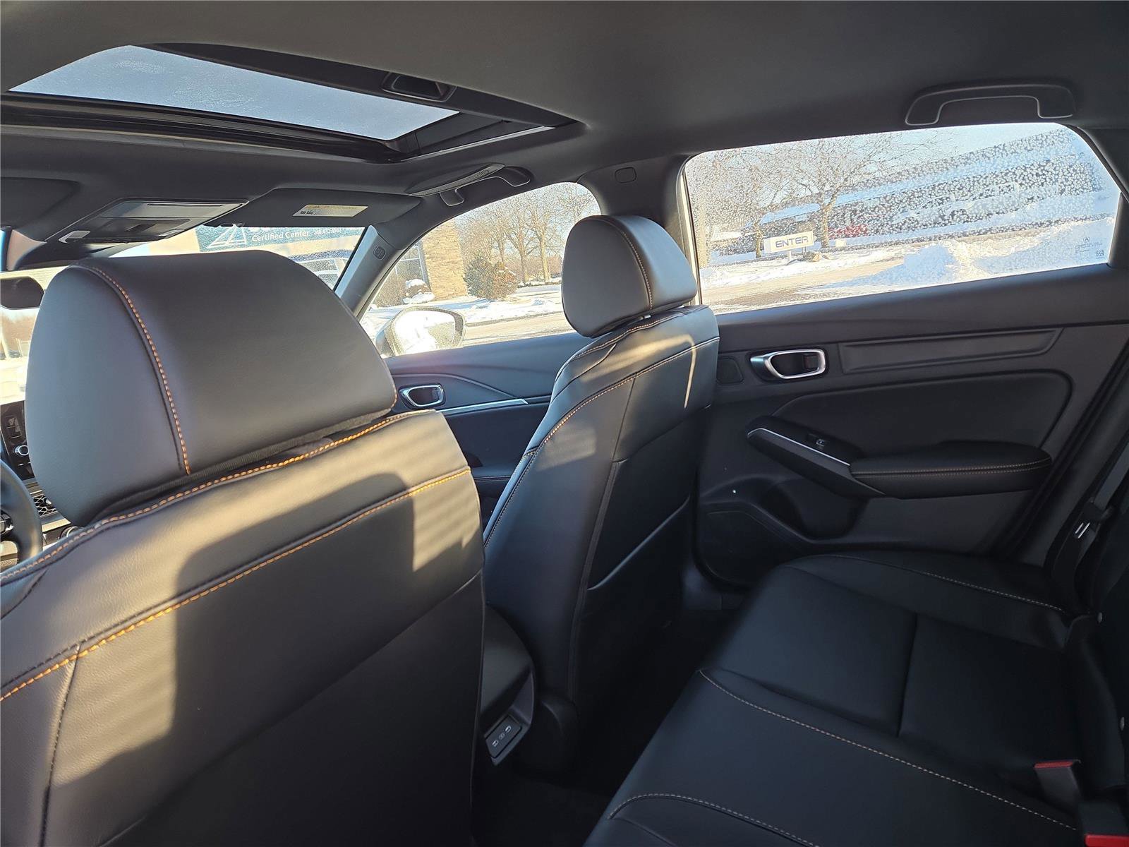 New 2026 Acura Integra A-Spec image 23