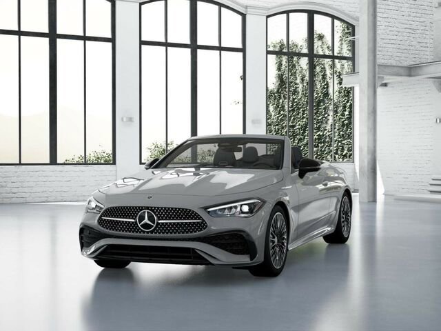 New 2026 Mercedes-Benz CLE 450 4MATIC Cabriolet image 42