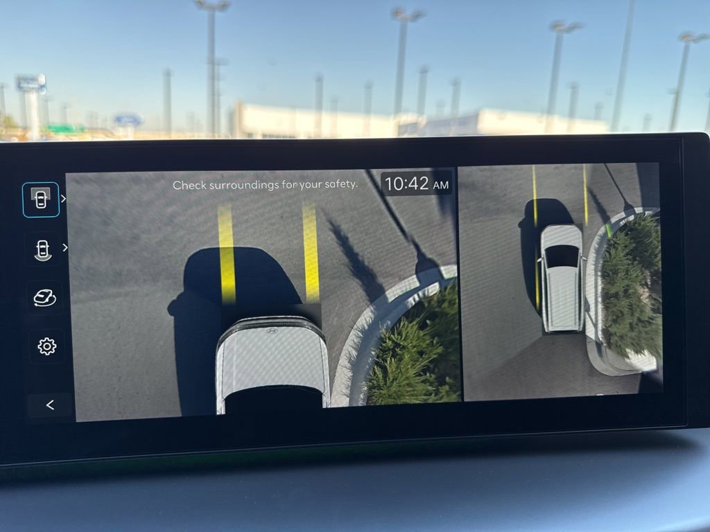 New 2026 Hyundai Ioniq 9 SEL image 28