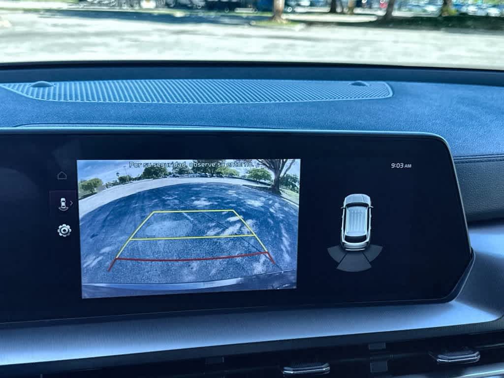 Certified 2023 Kia Telluride S AWD/4WD image 19