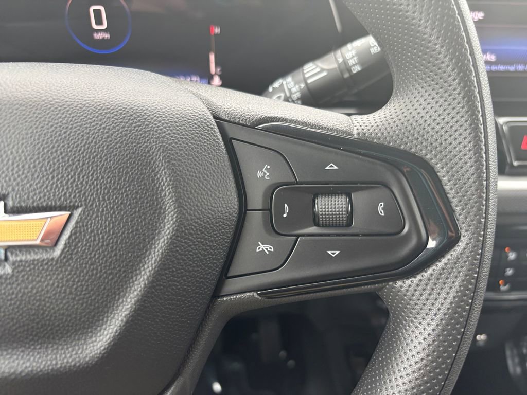 Used 2025 Chevrolet TrailBlazer LT image 19