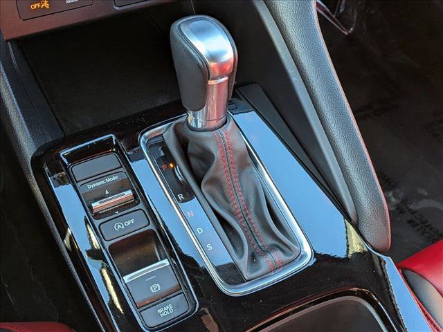 Used 2023 Acura Integra A-Spec image 12
