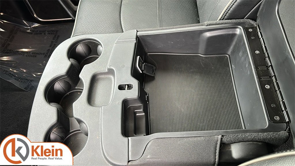 Used 2024 RAM 2500 Laramie image 26