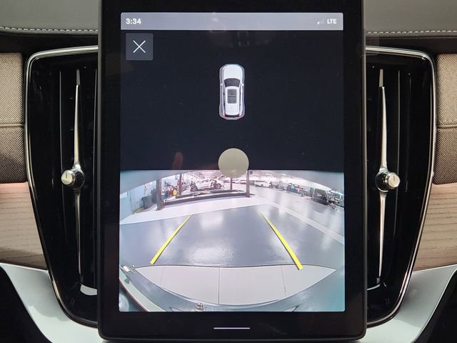 New 2026 Volvo XC90 T8 Core w/ Protection Package AWD/4WD image 17