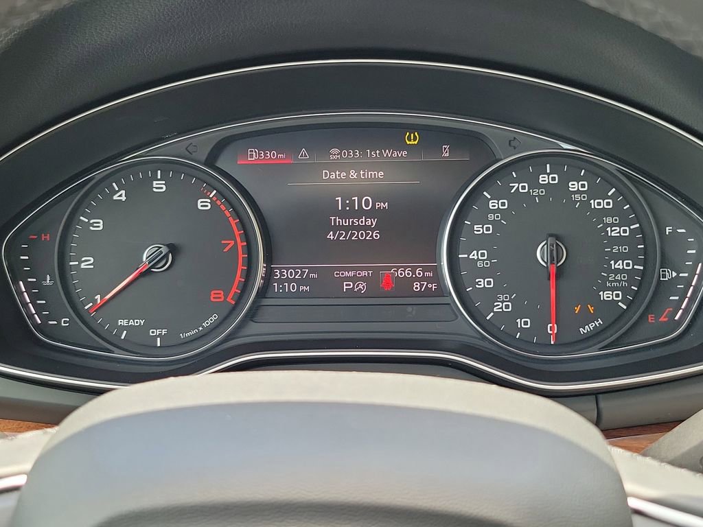 Used 2021 Audi Q5 Premium image 27