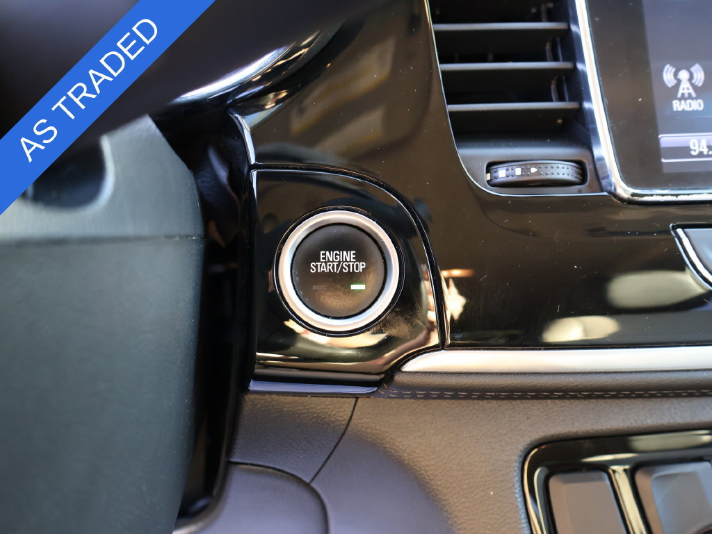 Used 2020 Buick Encore Preferred FWD image 23