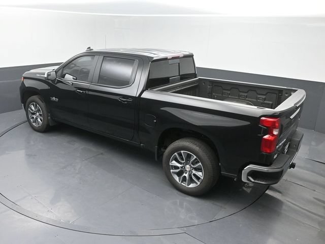 Used 2026 Chevrolet Silverado 1500 LT w/ Texas Edition Plus RWD image 36