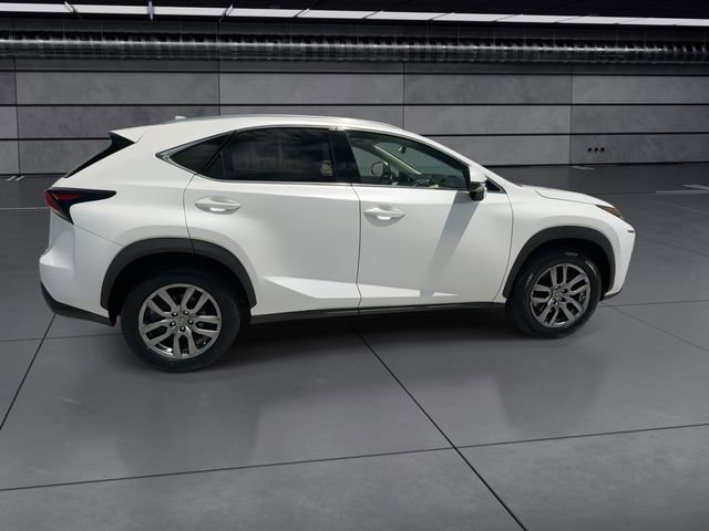 Used 2015 Lexus NX 200t FWD w/ Luxury Package image 9
