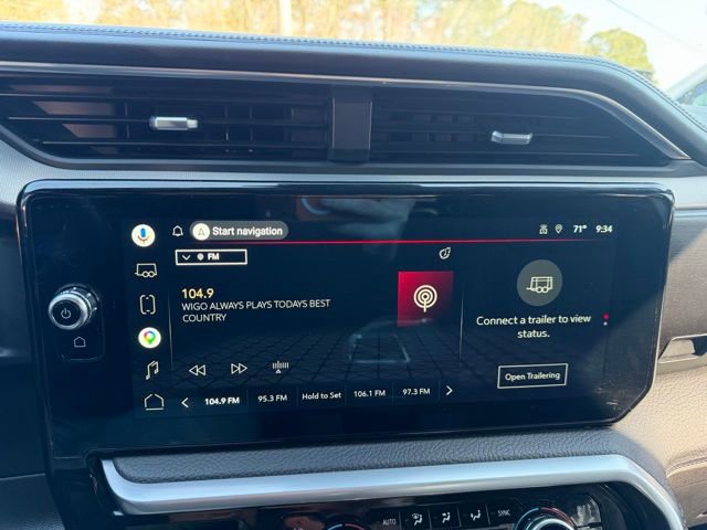 Certified 2022 GMC Sierra 1500 Denali image 25