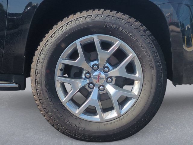 Used 2019 GMC Yukon SLE w/ SLE Value Package RWD image 12