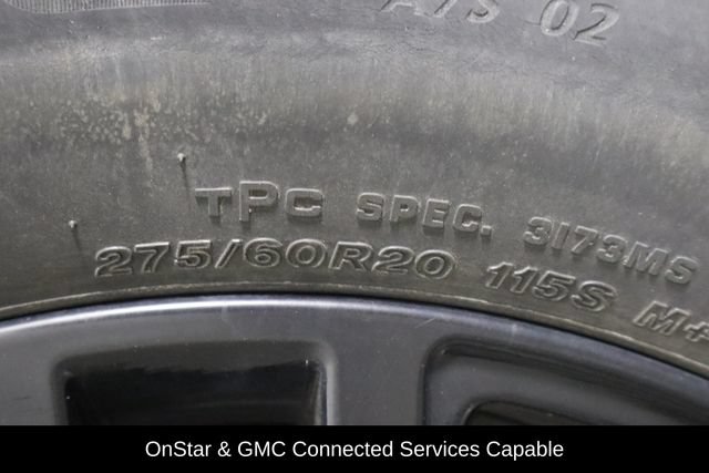 Used 2024 GMC Sierra 1500 Elevation AWD/4WD image 34