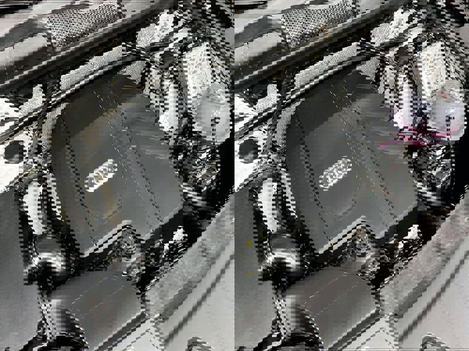 Used 2025 Audi Q5 2.0T Premium w/ Convenience Plus Package image 34