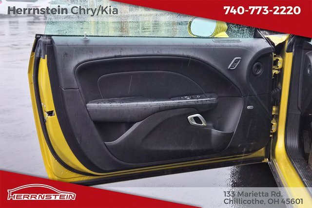 Used 2021 Dodge Challenger R/T Scat Pack image 15