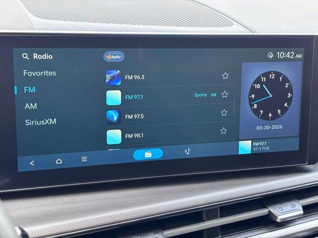 Used 2025 Hyundai Santa Fe SEL image 27