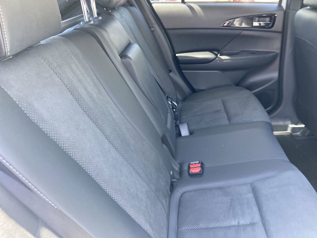 New 2026 Mitsubishi Eclipse Cross SE AWD/4WD image 23