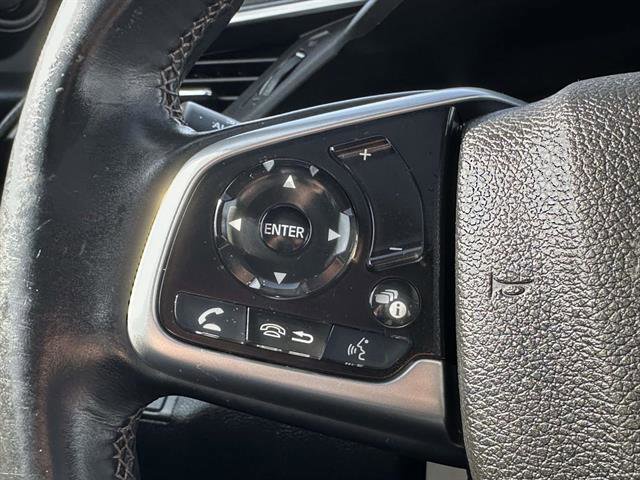 Used 2019 Honda Civic EX image 15