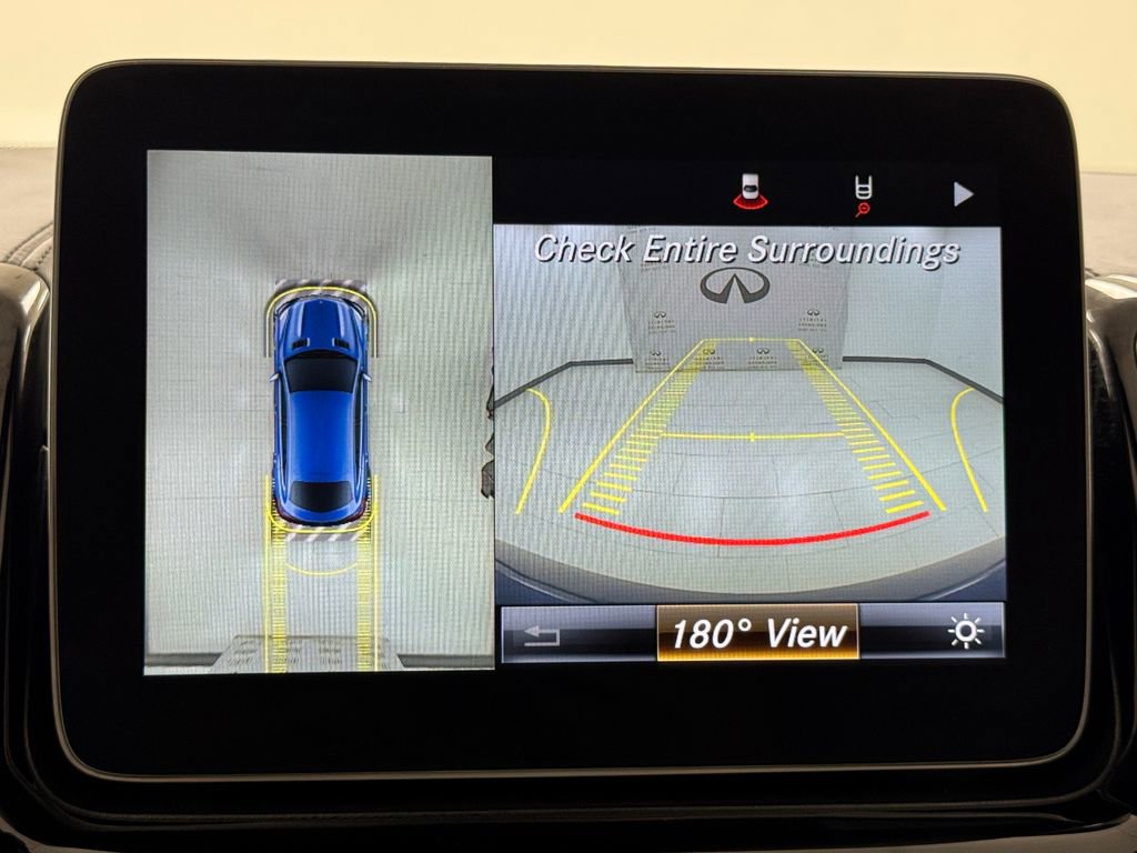 Used 2019 Mercedes-Benz GLE 63 AMG S image 20