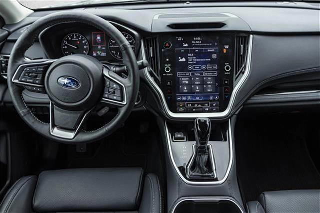 Used 2025 Subaru Legacy Limited image 25