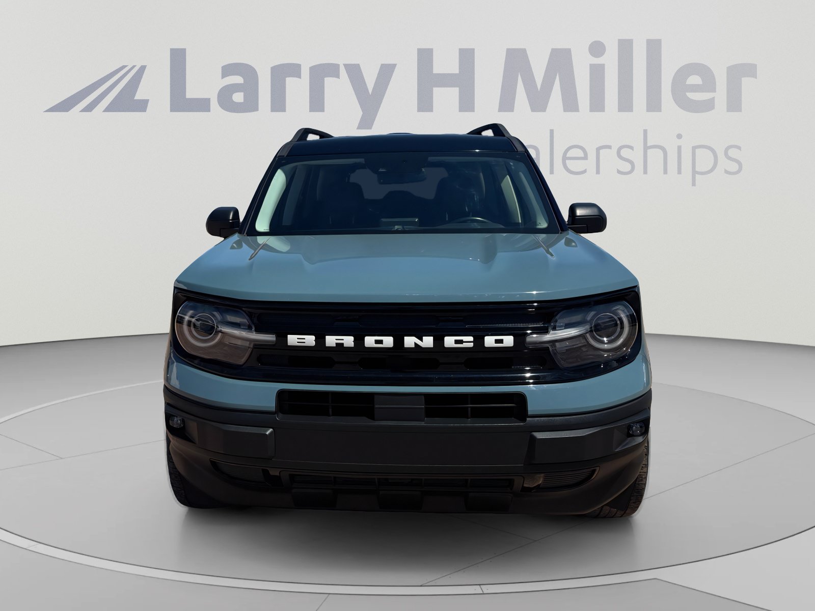 Used 2021 Ford Bronco Sport Outer Banks AWD/4WD image 8
