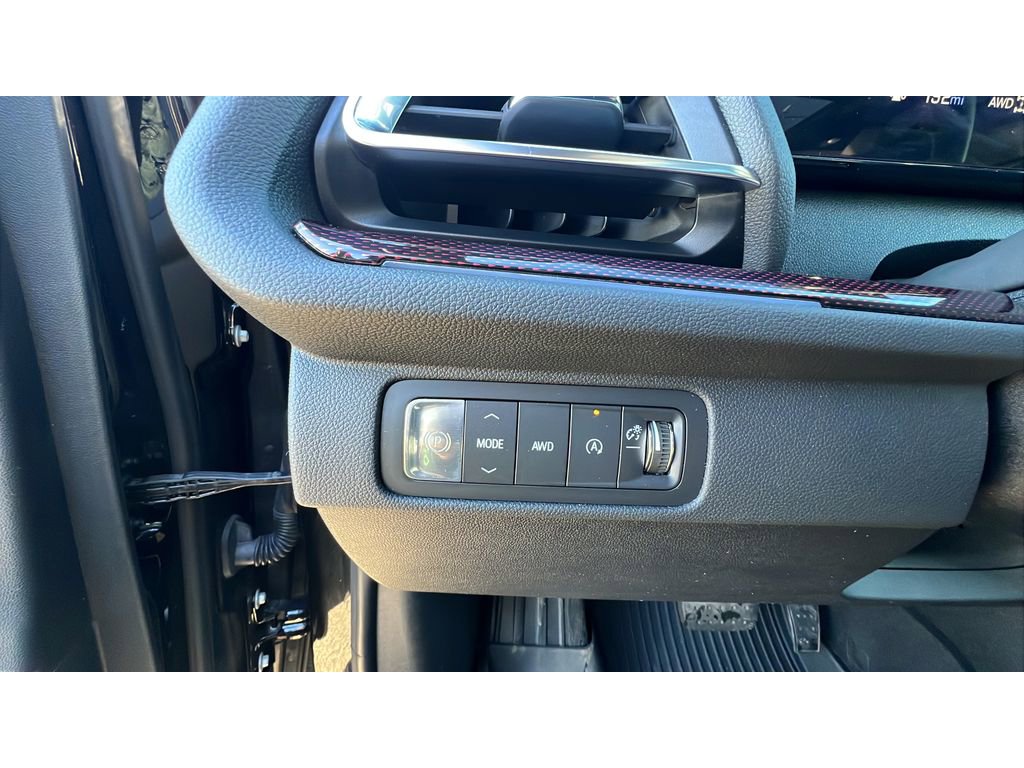 Certified 2024 Chevrolet Traverse RS w/ LPO, Floor Liner Package image 23