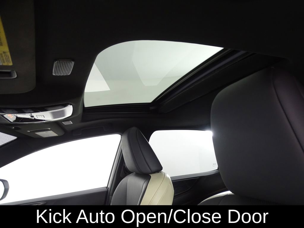 Used 2022 Lexus NX 350 AWD w/ Premium Package image 10