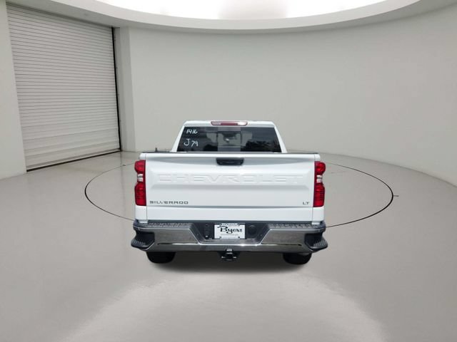 New 2026 Chevrolet Silverado 1500 LT w/ All Star Edition Plus AWD/4WD image 6
