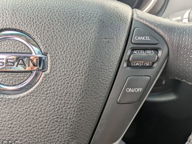 Used 2013 Nissan Murano LE w/ Platinum Pkg image 17