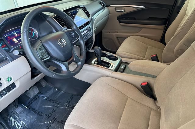 Used 2020 Honda Pilot EX image 7