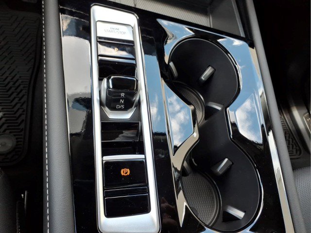 New 2026 Volkswagen Atlas SE AWD/4WD image 22