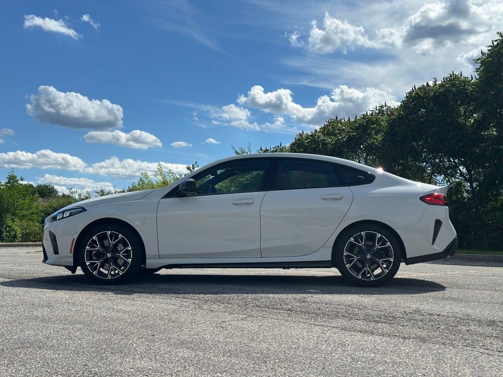 New 2026 BMW 228i xDrive w/ Technology Package AWD/4WD image 4