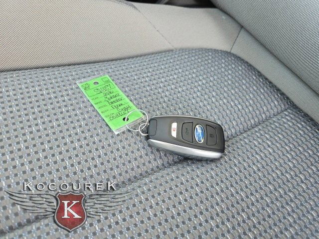 New 2026 Subaru Forester Premium image 29