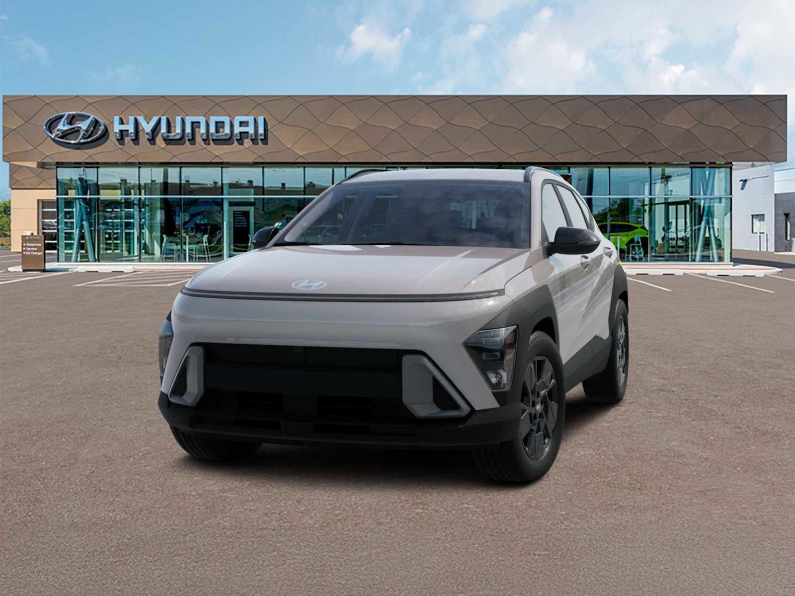 New 2026 Hyundai Kona SEL Premium FWD image 15