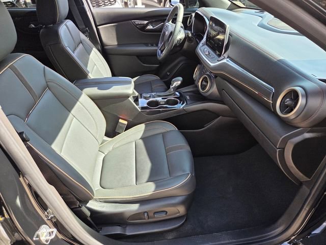 Certified 2023 Chevrolet Blazer Premier w/ Enhanced Convenience Package image 15