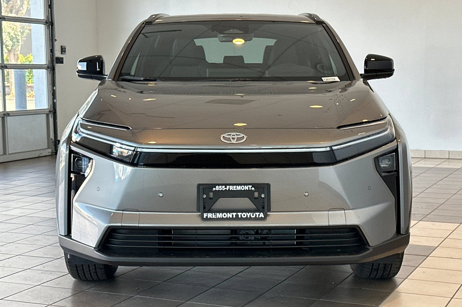 New 2026 Toyota bZ FWD image 9