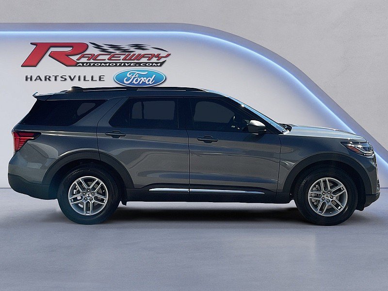 Used 2025 Ford Explorer ST AWD/4WD image 51