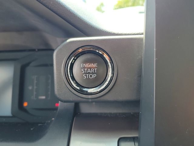 Used 2024 Toyota Tacoma SR5 RWD image 27