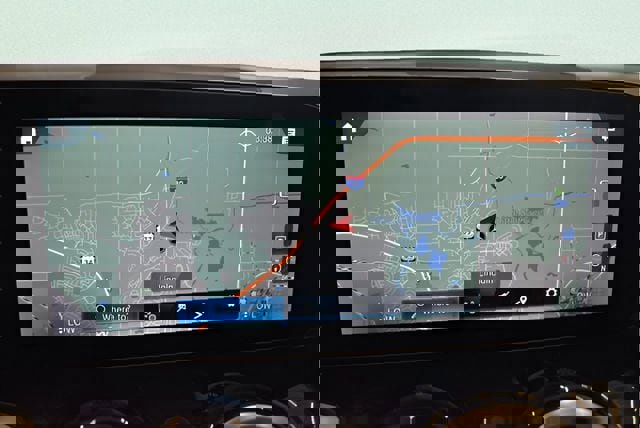 Used 2023 Mercedes-Benz GLB 250 4MATIC image 26