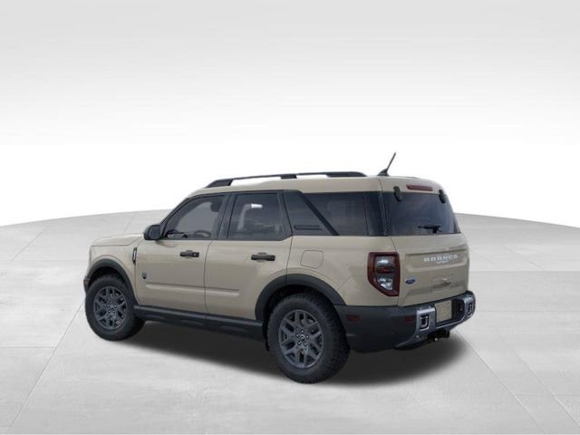 New 2025 Ford Bronco Sport Big Bend AWD/4WD image 5