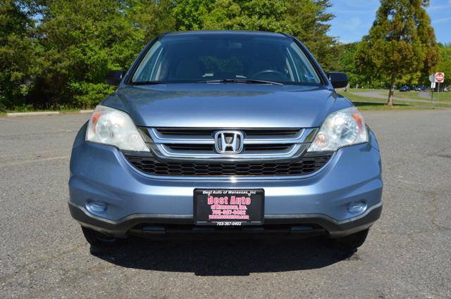 Used 2010 Honda CR-V EX image 2