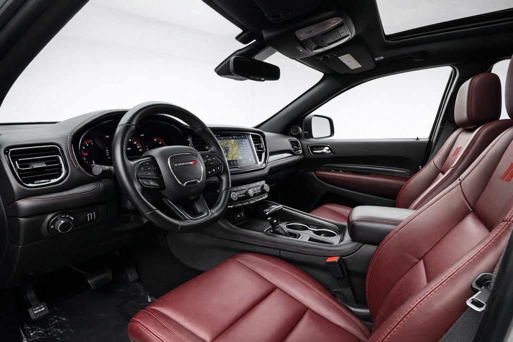 Used 2023 Dodge Durango GT AWD/4WD image 13