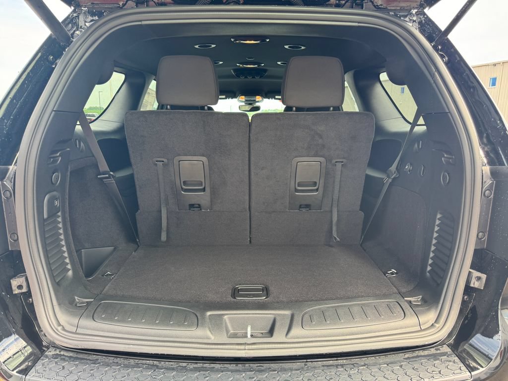New 2026 Dodge Durango GT w/ Tow 'N Go Package AWD/4WD image 9