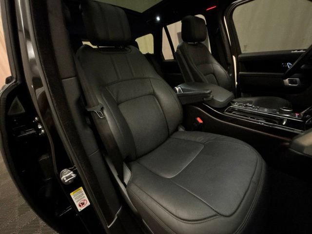 Used 2021 Land Rover Range Rover Westminster Edition AWD/4WD image 23
